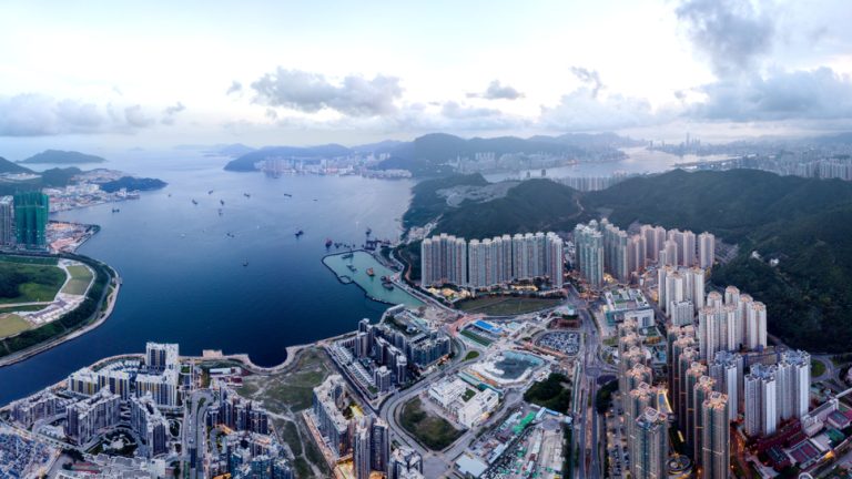 Landmarks of Tseung Kwan O: Modern Icons and Cultural Touchstones